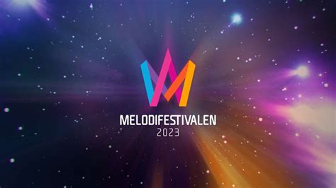 Melodifestivalen 2023 kanal